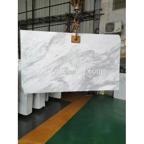 Groothandel in Volakas White Marble Stone